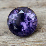 Natural Purple Spinel - Sapphirepal
