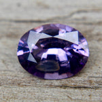 Natural Purple Spinel - Sapphirepal