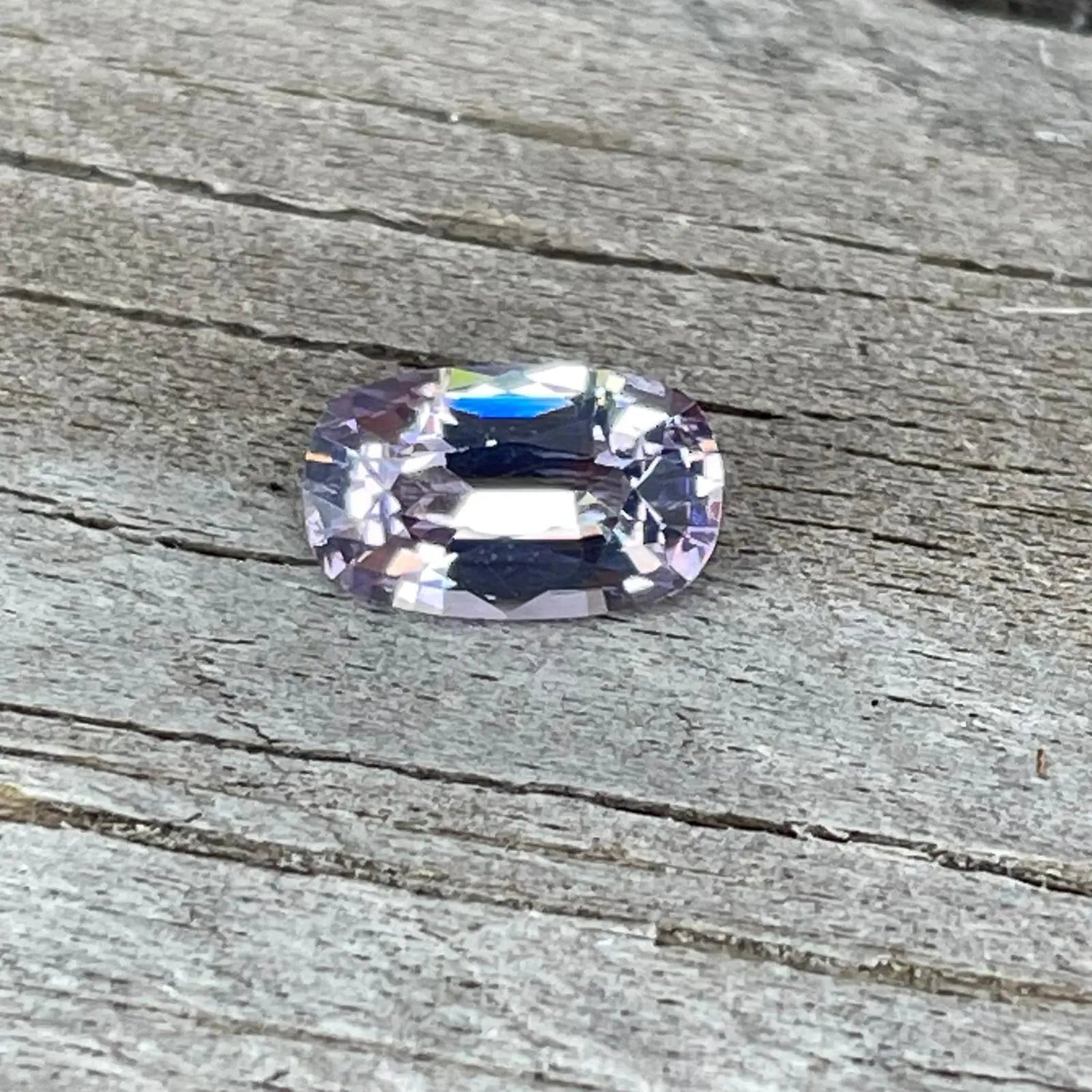 Natural Purple Spinel - Sapphirepal