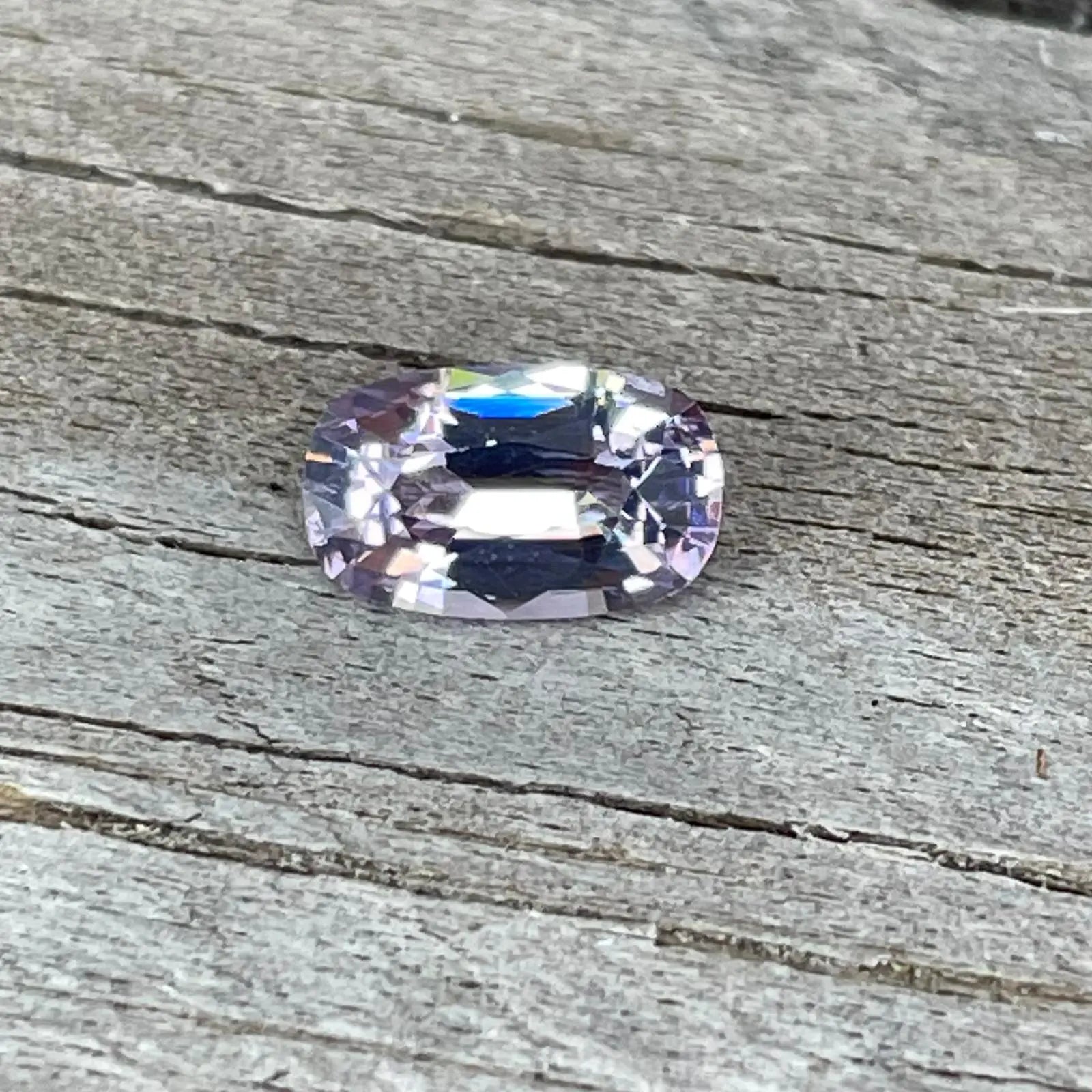 Natural Purple Spinel - Sapphirepal