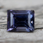 Natural Purple Spinel - Sapphirepal