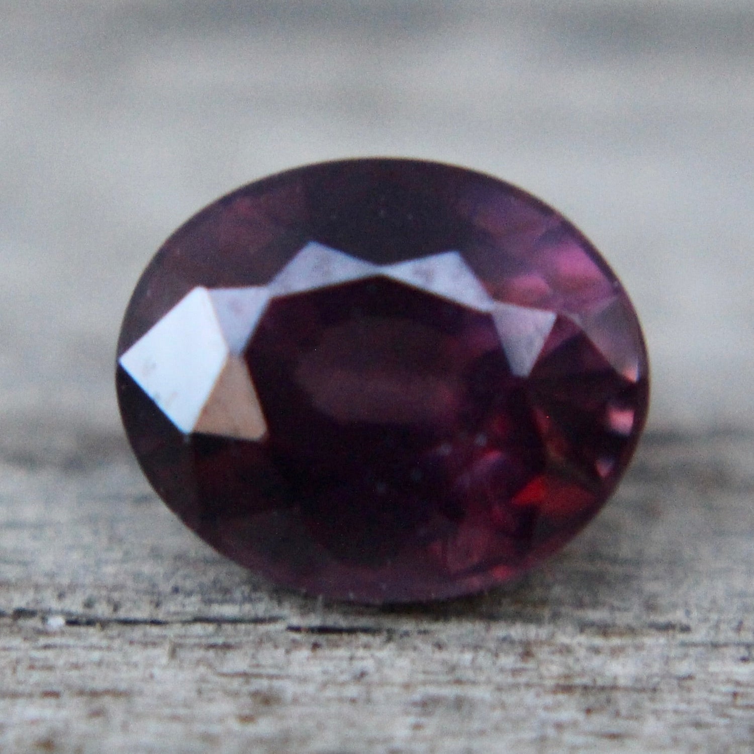 Natural Purple Spinel - Sapphirepal