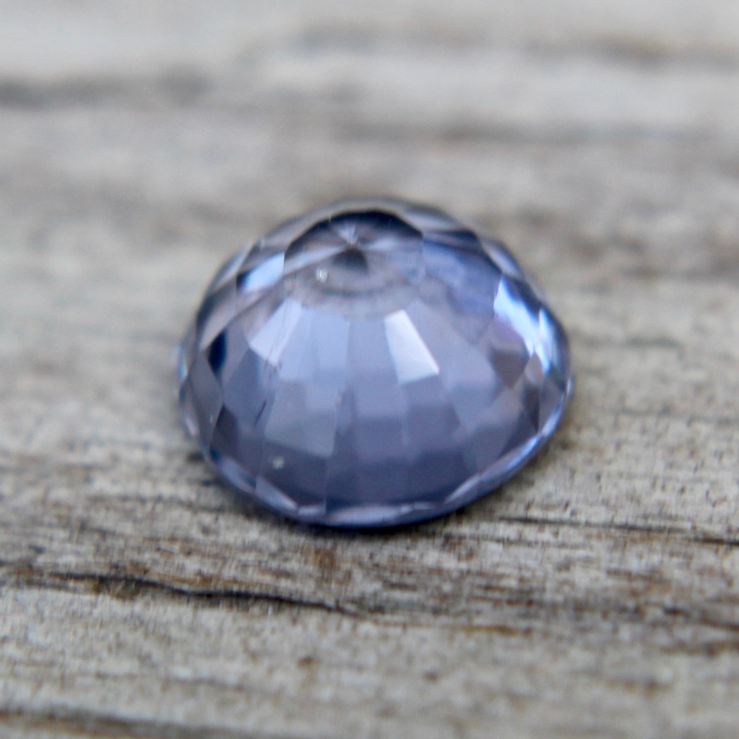 Natural Purple Spinel - Sapphirepal