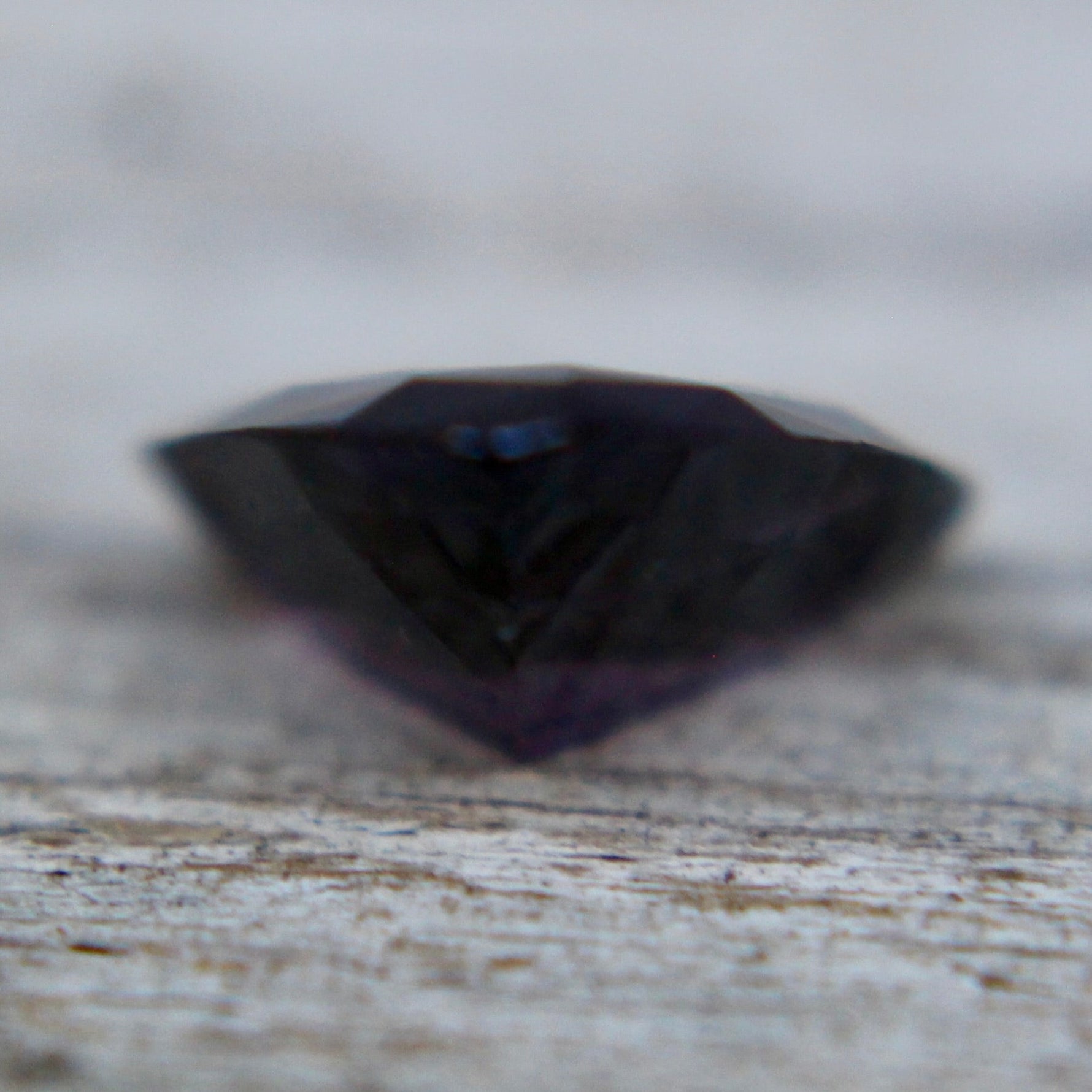 Natural Purple Spinel - Sapphirepal