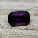 Natural Purple Spinel - Sapphirepal