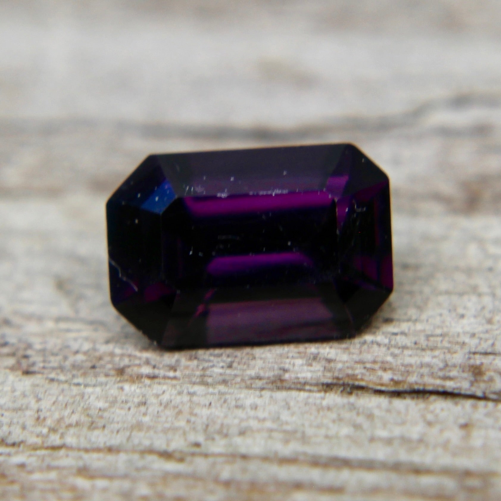Natural Purple Spinel - Sapphirepal