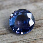 Natural Purple Spinel - Sapphirepal