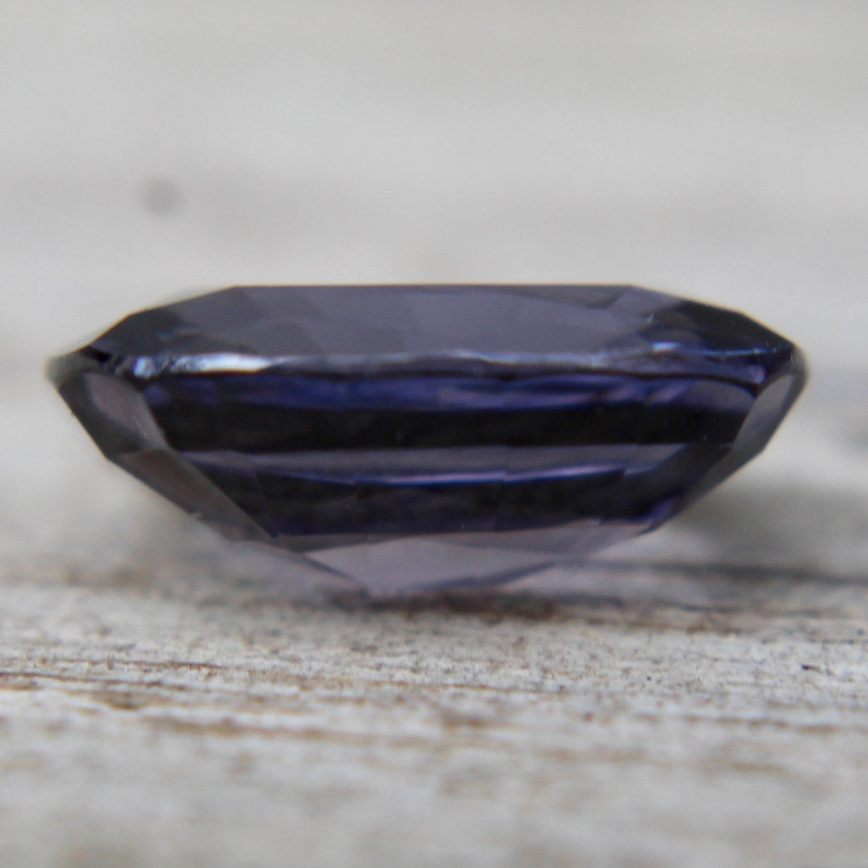 Natural Purple Spinel - Sapphirepal