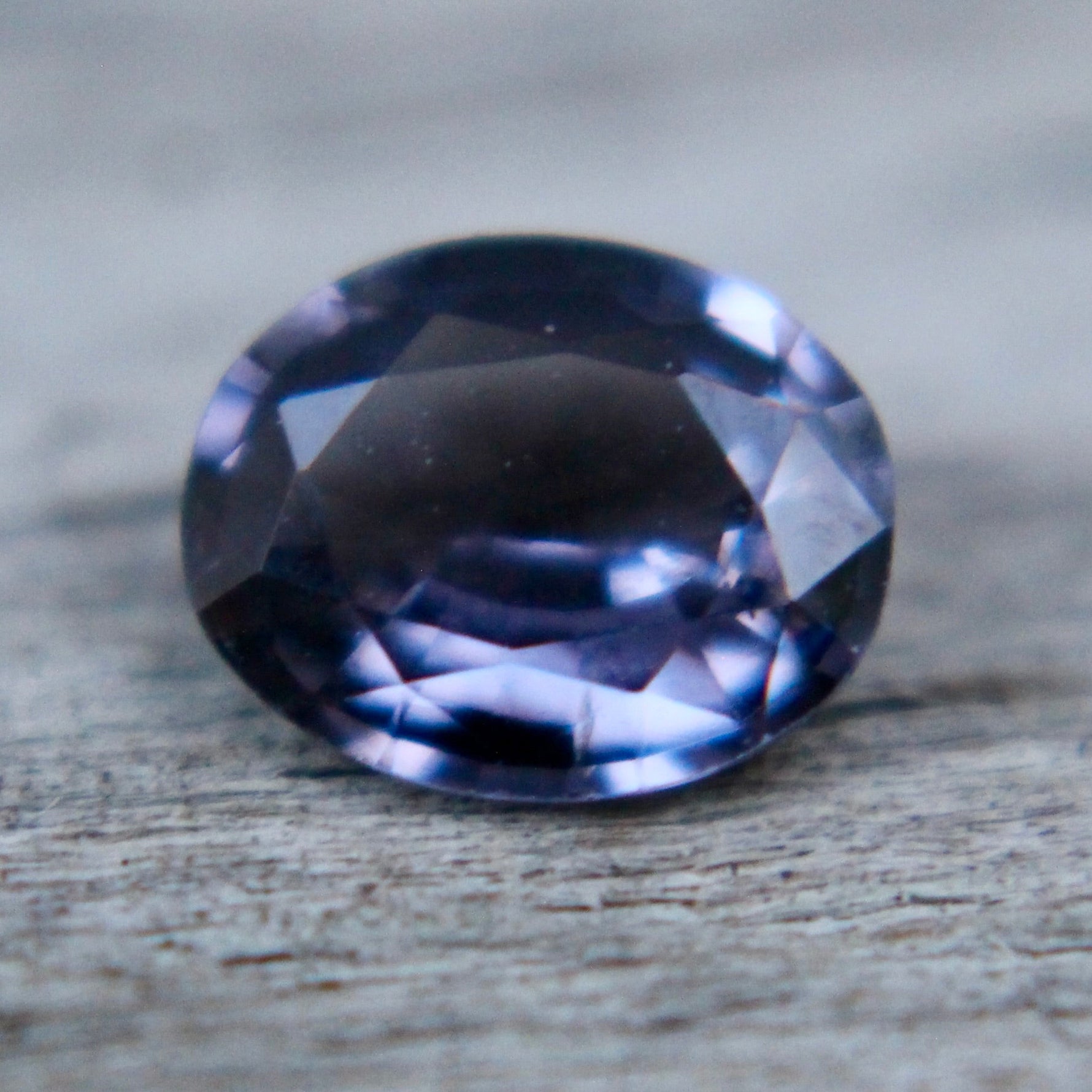 Natural Purple Spinel - Sapphirepal