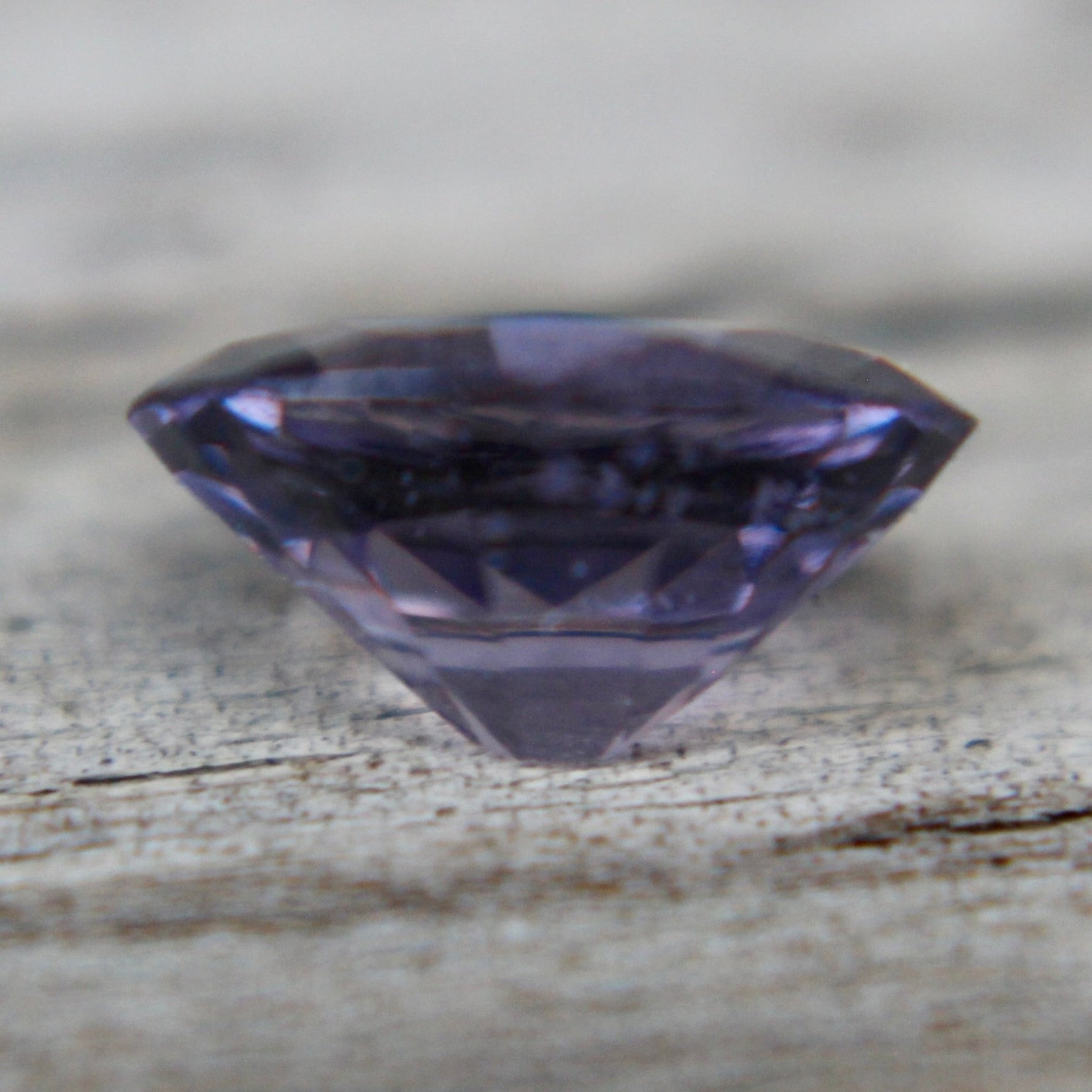 Natural Purple Spinel - Sapphirepal