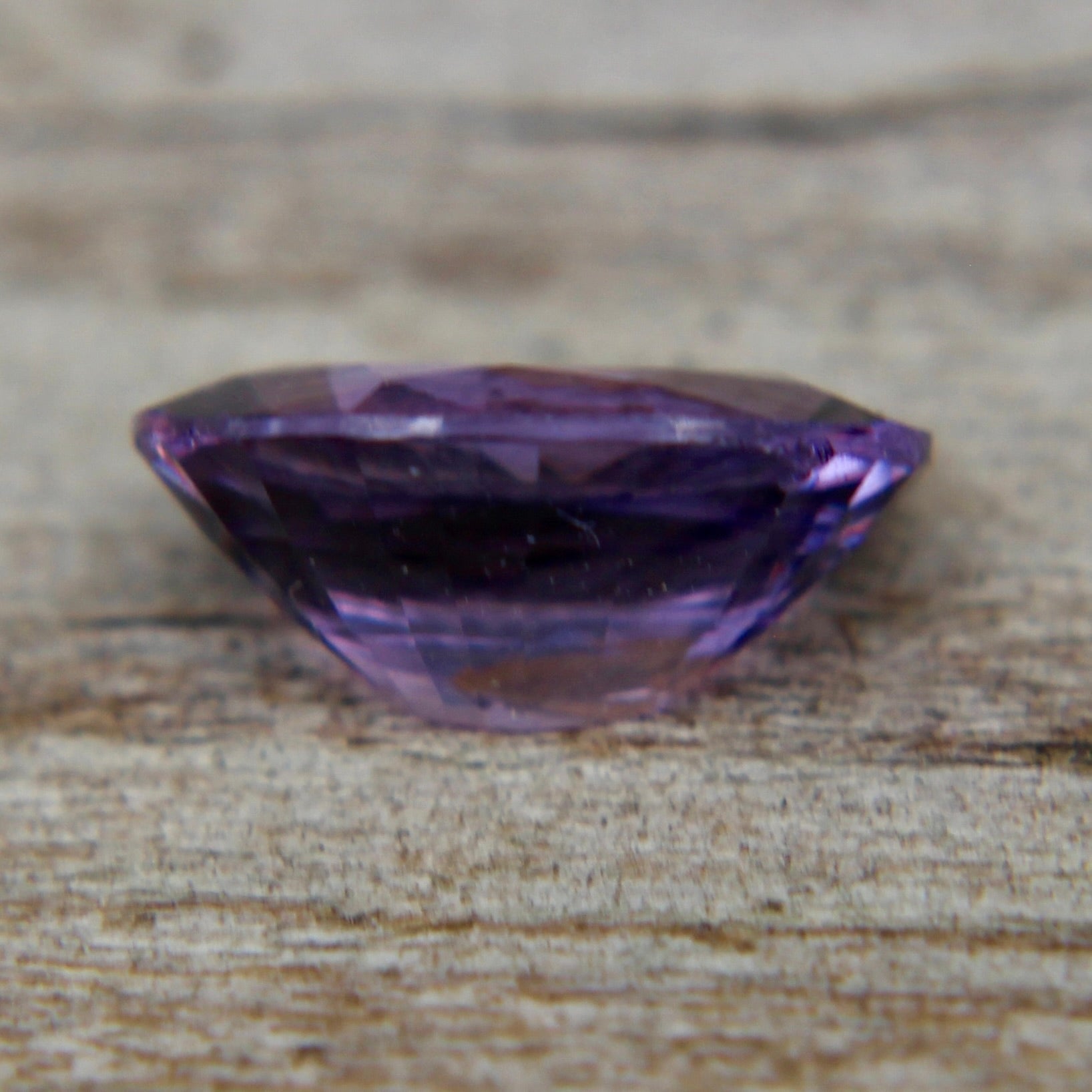 Natural Purple Spinel - Sapphirepal