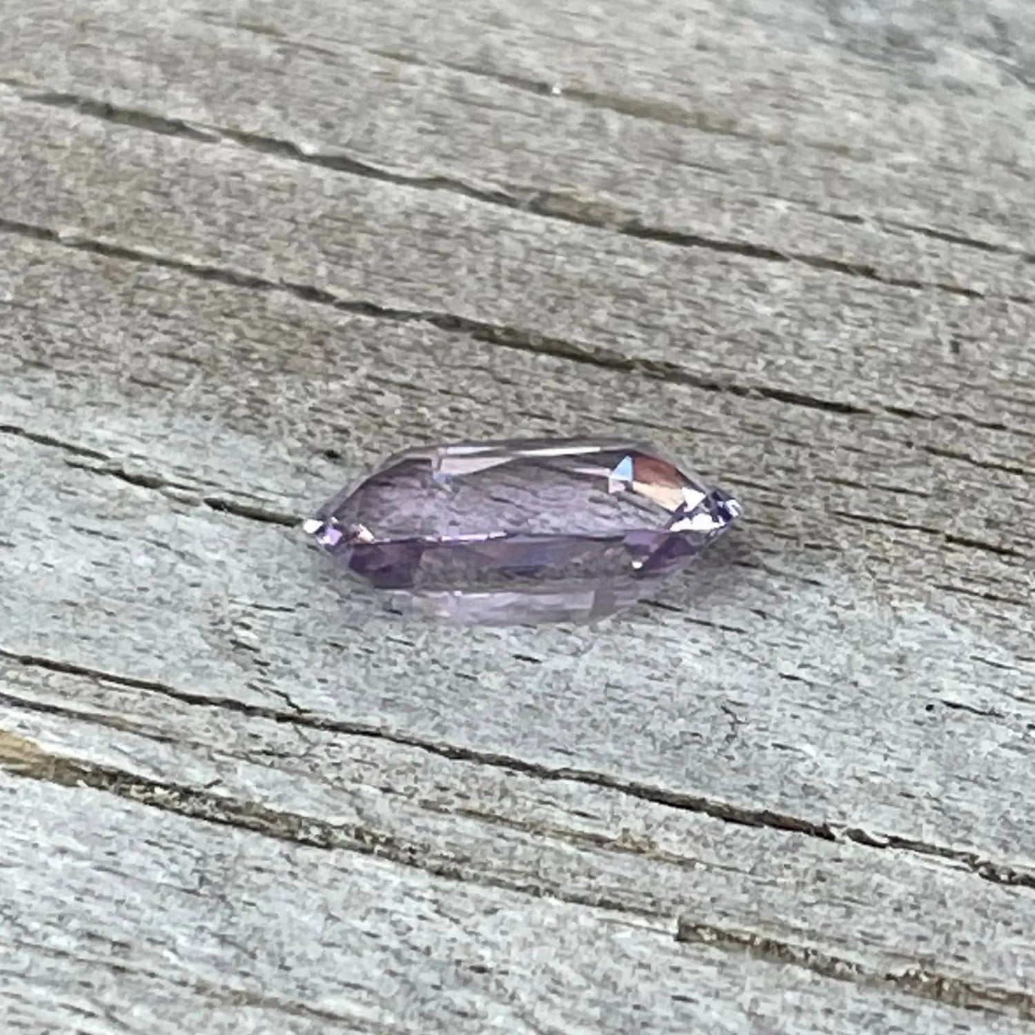 Natural Purple Spinel - Sapphirepal