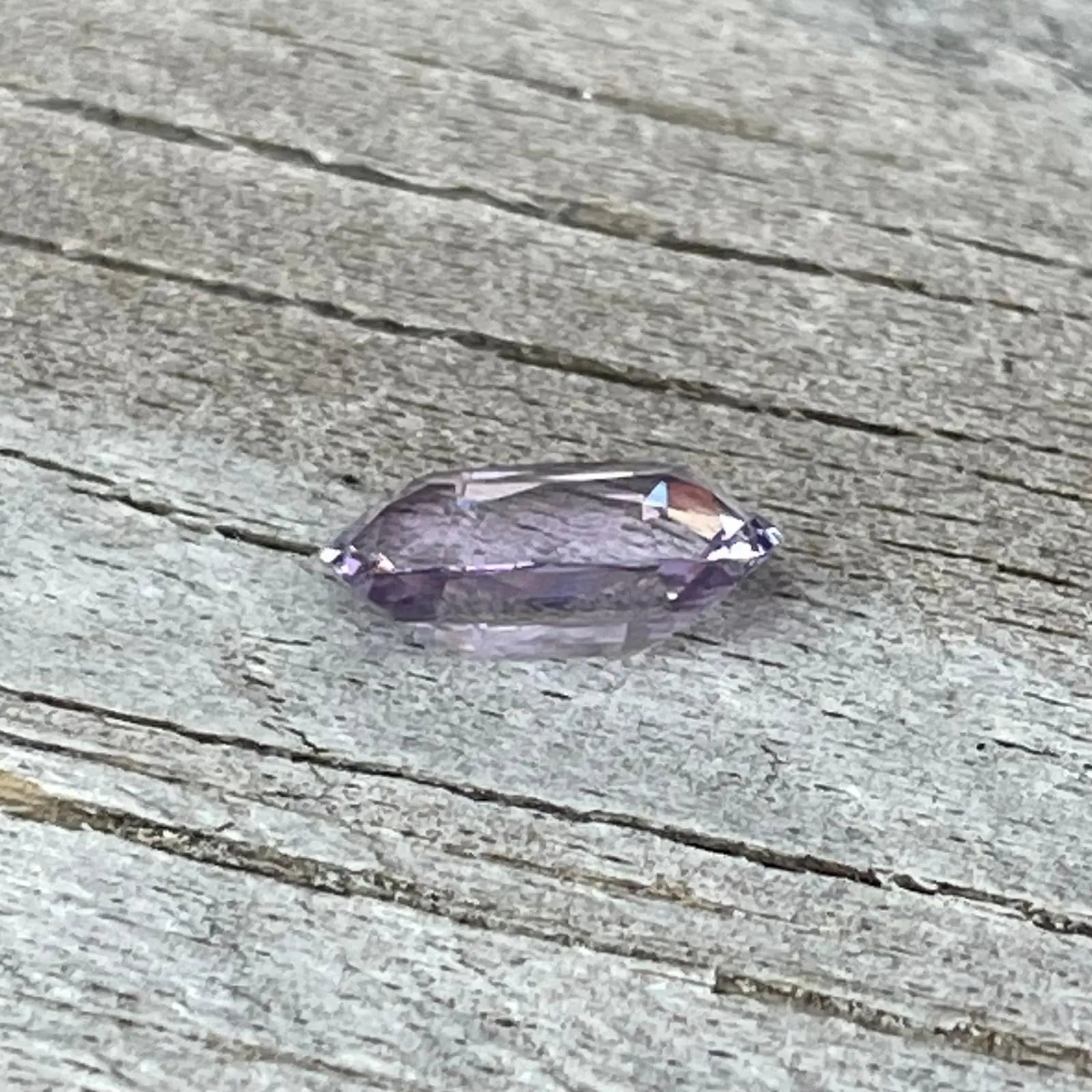 Natural Purple Spinel - Sapphirepal