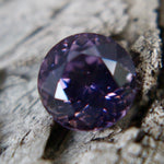 Natural Purple Spinel - Sapphirepal