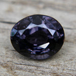 Natural Purple Spinel - Sapphirepal
