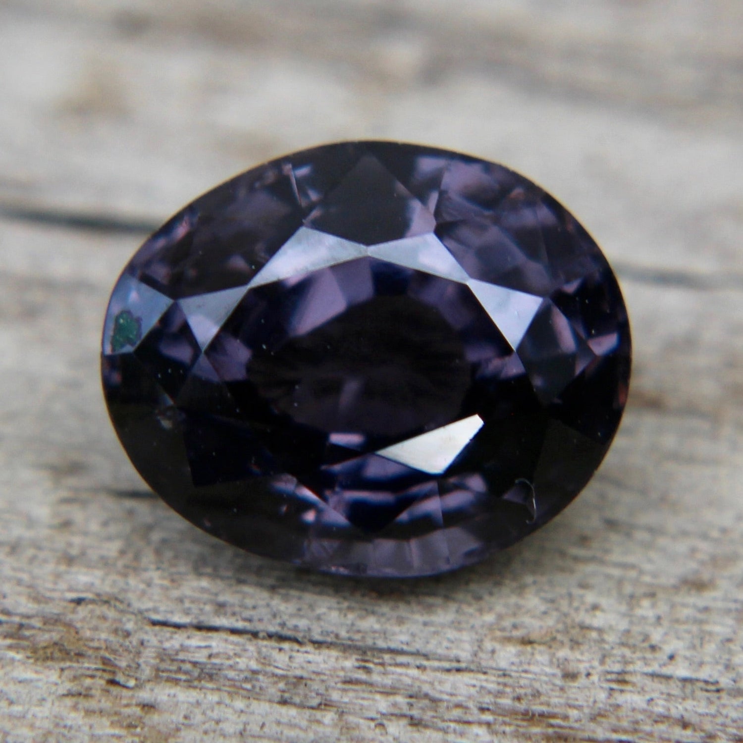 Natural Purple Spinel - Sapphirepal