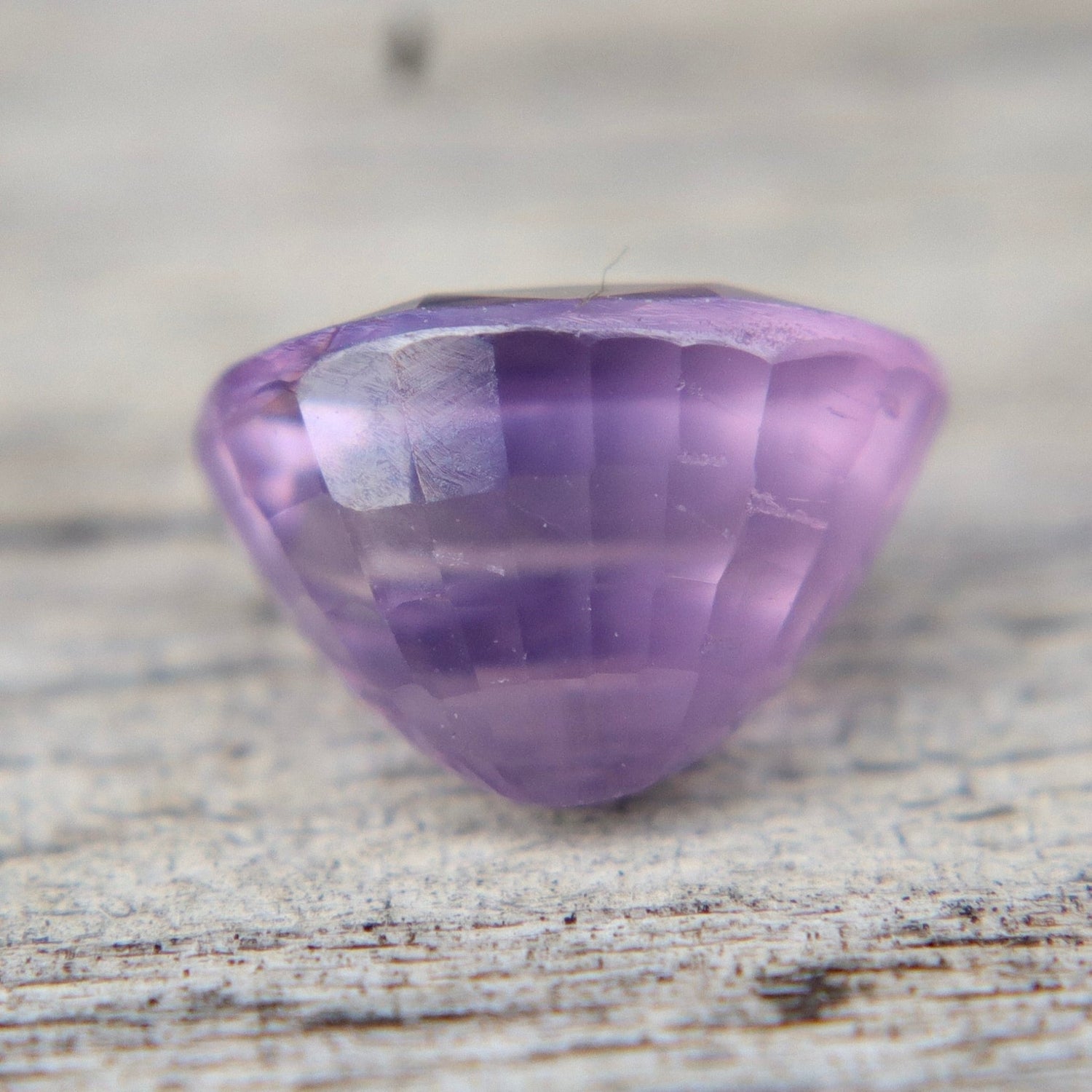 Natural Purple Spinel - Sapphirepal