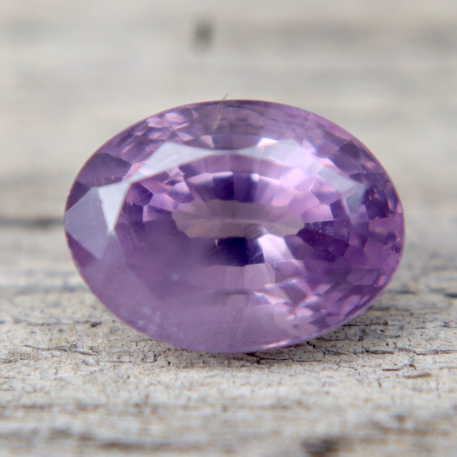 Natural Purple Spinel - Sapphirepal