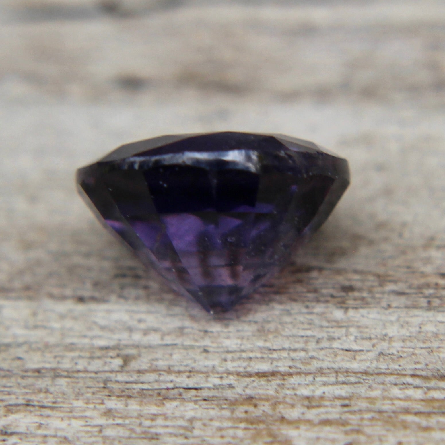 Natural Purple Spinel - Sapphirepal