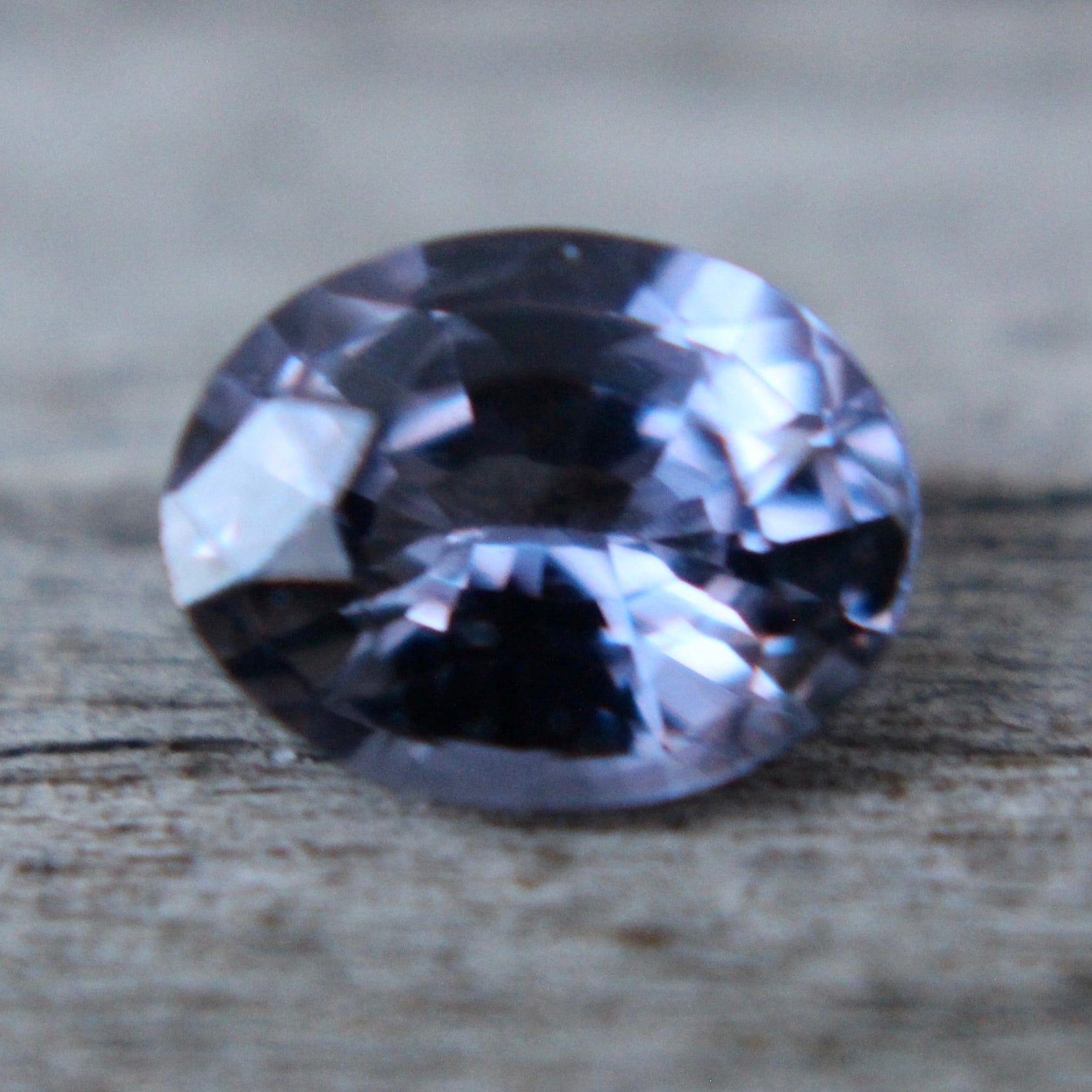 Natural Purple Spinel - Sapphirepal