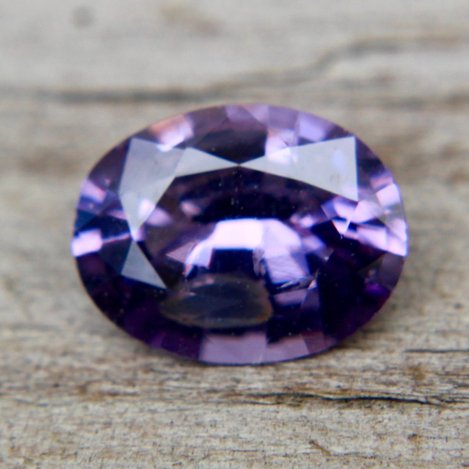 Natural Purple Spinel - Sapphirepal