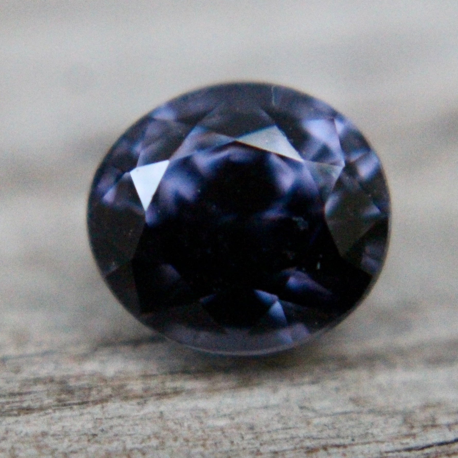 Natural Purple Spinel - Sapphirepal