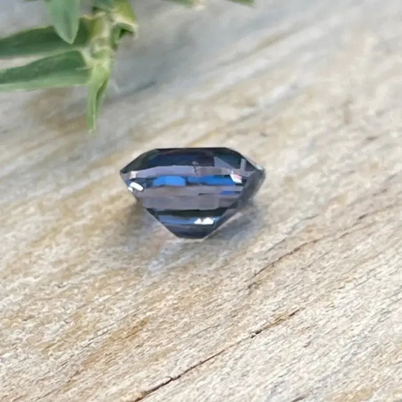 Natural Purple Spinel - Sapphirepal