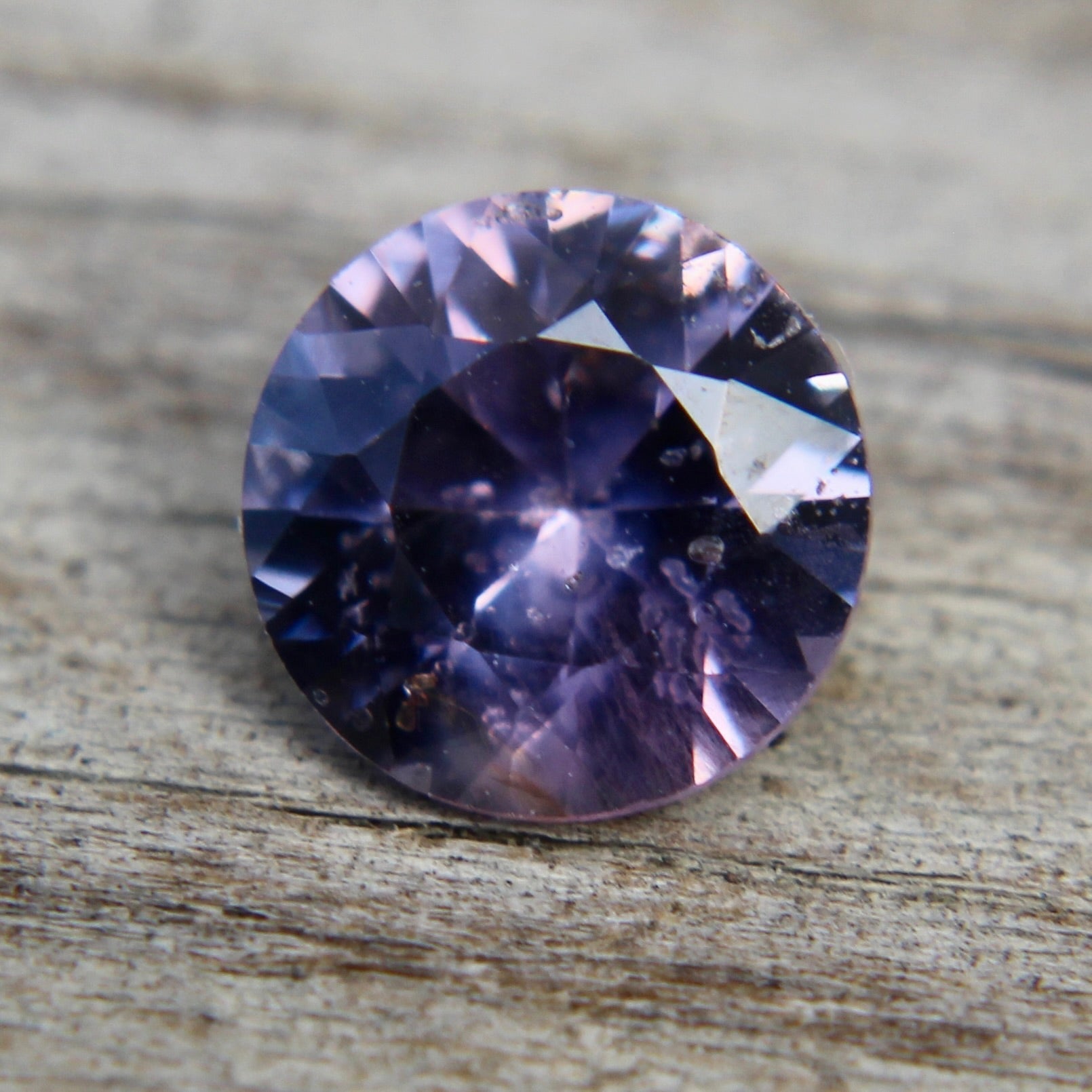 Natural Purple Spinel - Sapphirepal