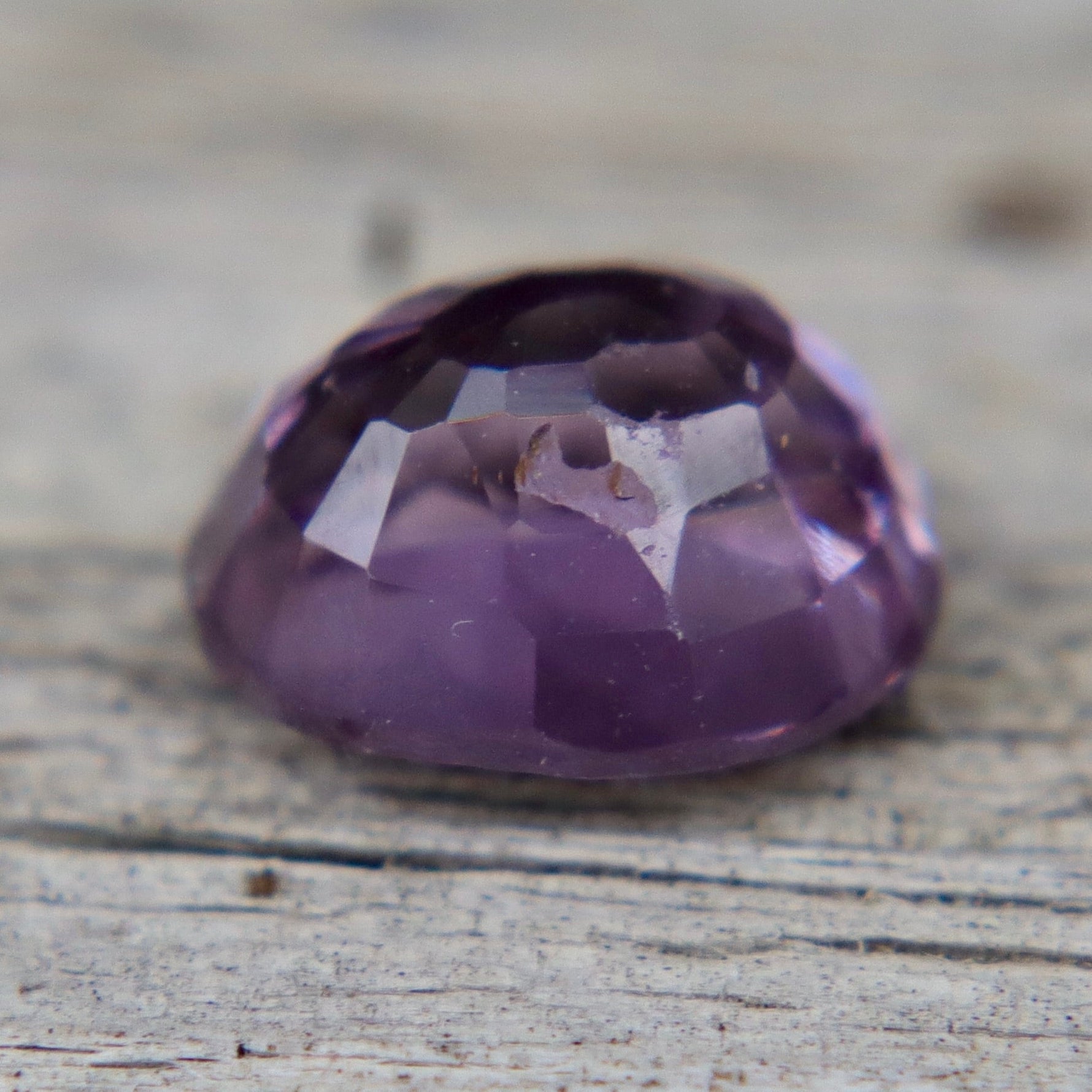 Natural Purple Spinel - Sapphirepal