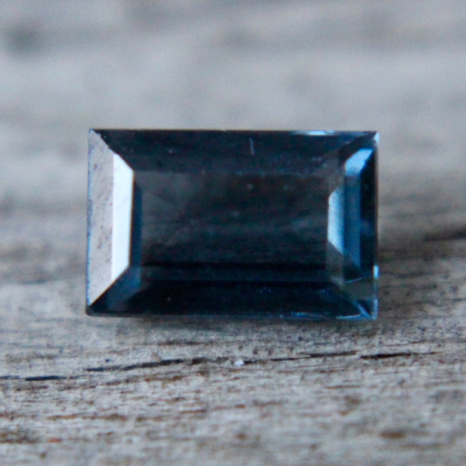 Natural Purple Spinel - Sapphirepal