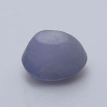 Natural Purple Star Sapphire 1.90ct Oval Cabochon Ceylon Unheated - Sapphirepal