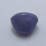 Natural Purple Star Sapphire 1.90ct Oval Cabochon Ceylon Unheated - Sapphirepal
