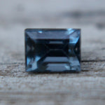 Natural Purplish Blue Spinel - Sapphirepal