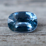 Natural Purplish Blue Spinel - Sapphirepal