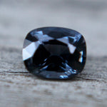 Natural Purplish Blue Spinel - Sapphirepal