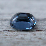 Natural Purplish Blue Spinel - Sapphirepal