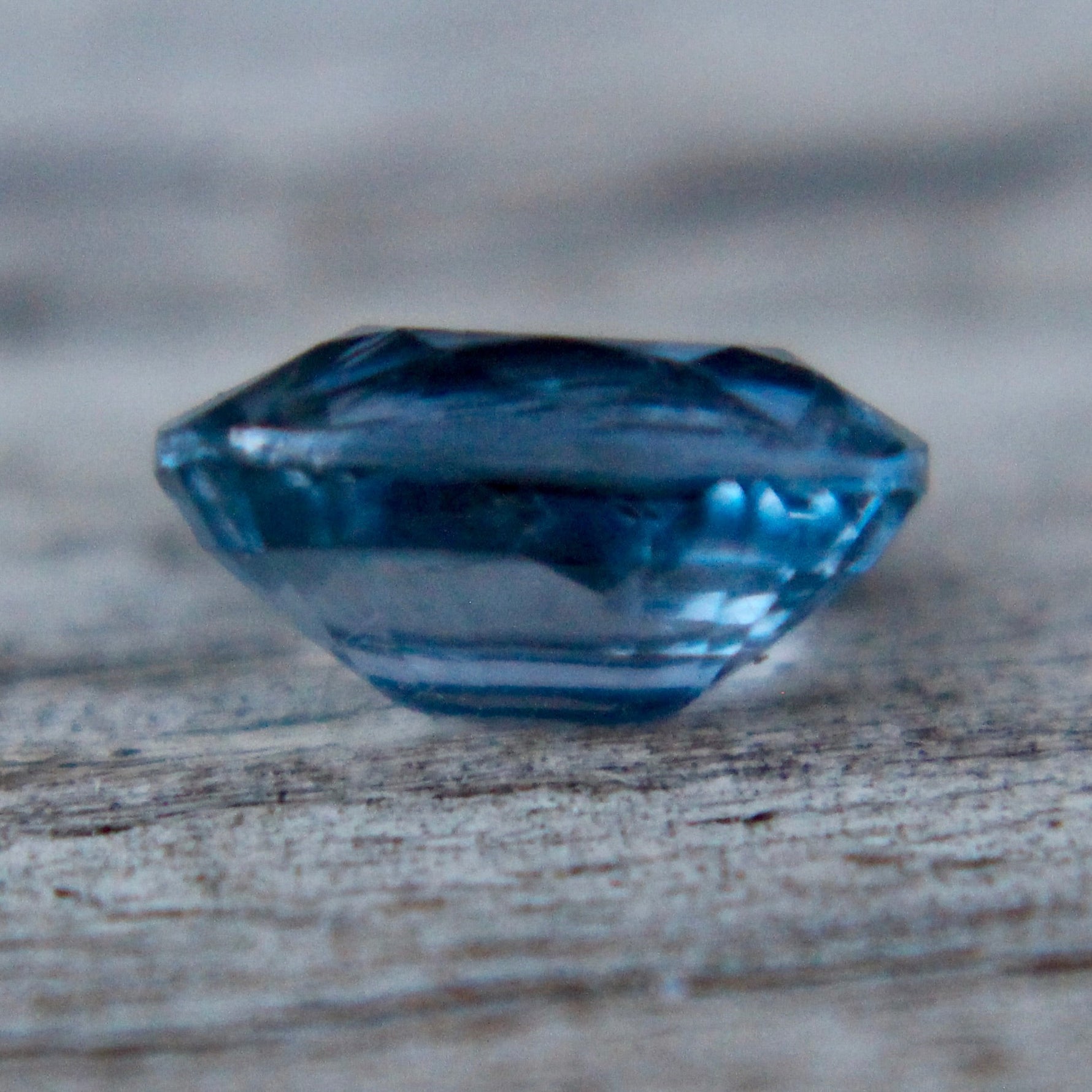 Natural Purplish Blue Spinel - Sapphirepal