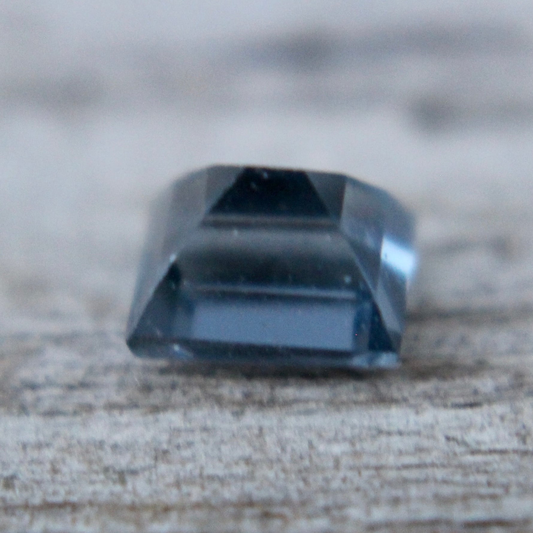 Natural Purplish Blue Spinel - Sapphirepal