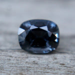 Natural Purplish Blue Spinel - Sapphirepal