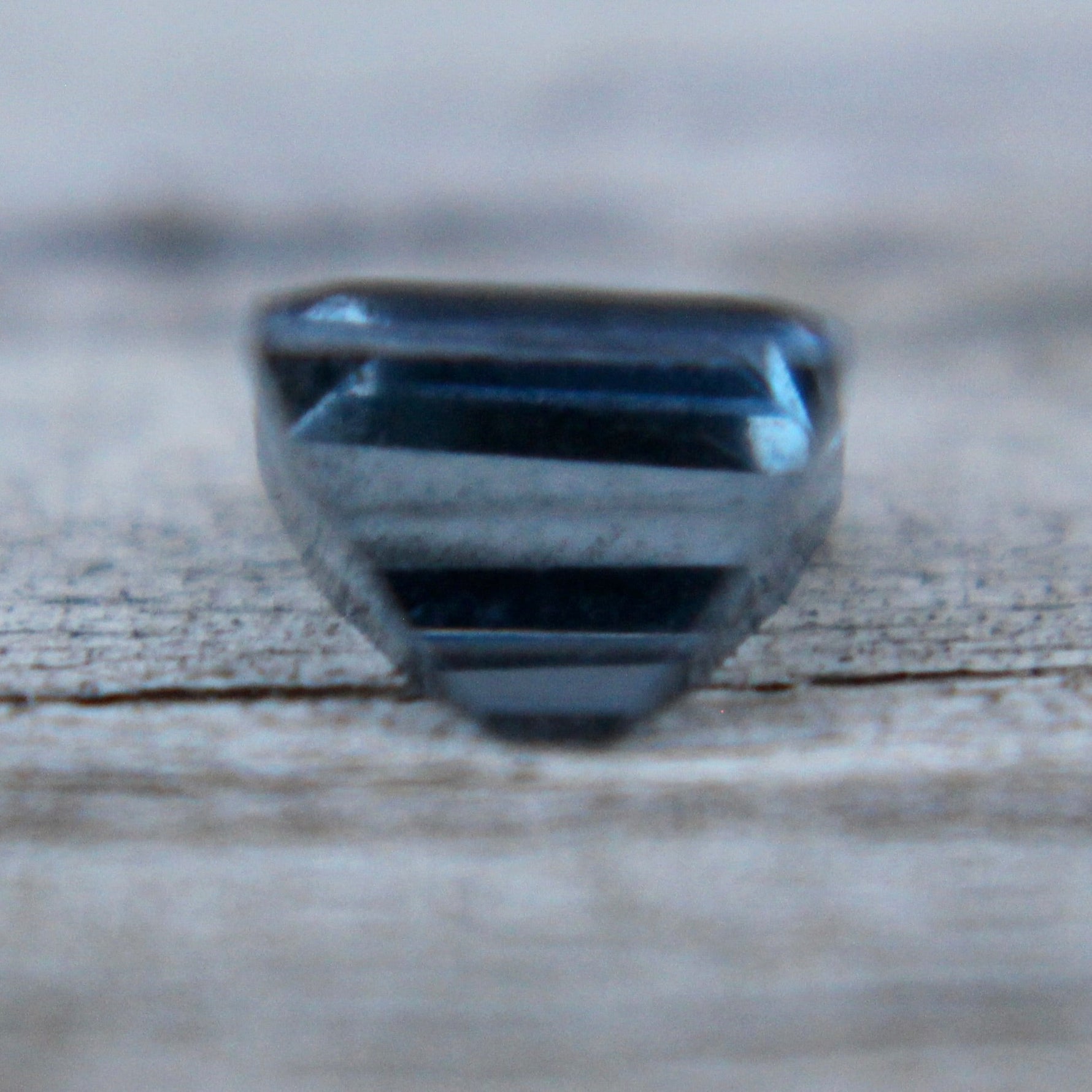 Natural Purplish Blue Spinel - Sapphirepal