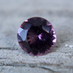 Natural Purplish Pink Sapphire - Sapphirepal