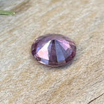 Natural Purplish Pink Sapphire - Sapphirepal
