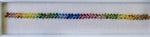 Natural Rainbow Color Sapphire Set (Baguette Cut) — 10.05 Carat VVS Loose Sapphires - Sapphirepal