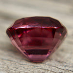 Natural Raspberry Pink Spinel 3.61 ct Cushion Cut Loose Gemstone from Ceylon - Sapphirepal