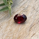 Natural Red Spinel - Sapphirepal