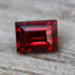 Natural Red Spinel - Sapphirepal