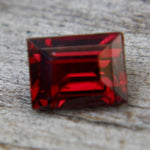 Natural Red Spinel - Sapphirepal
