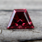Natural Red Spinel - Sapphirepal