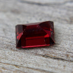 Natural Red Spinel - Sapphirepal