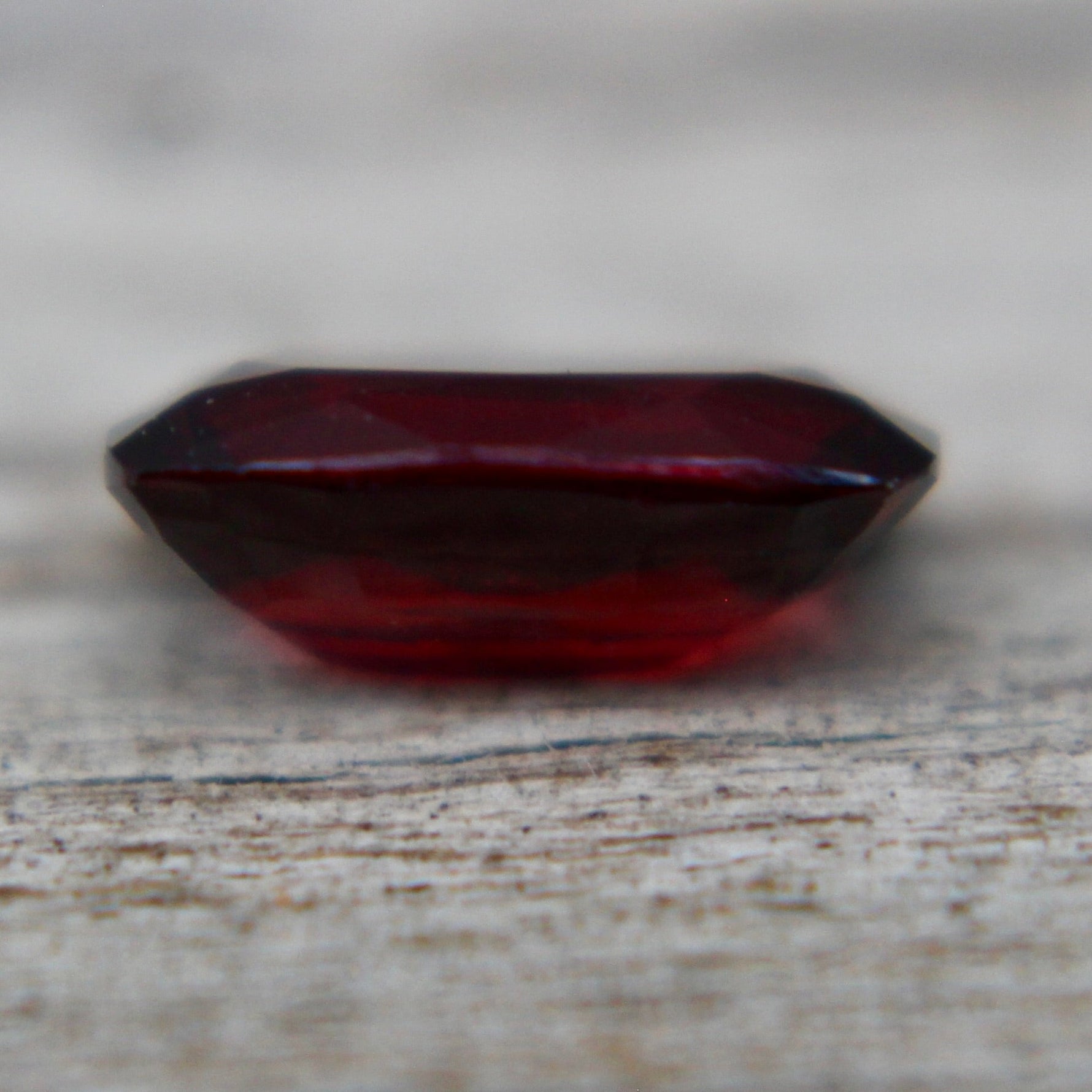Natural Red Spinel - Sapphirepal